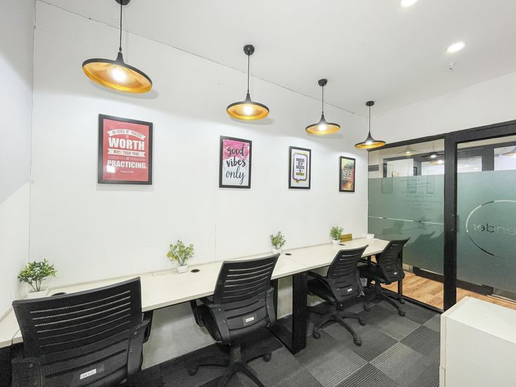 Fume Coworking